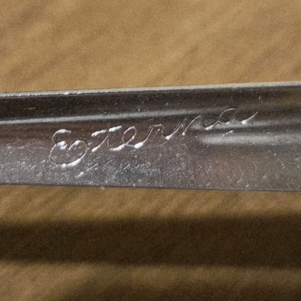 Vintage Measuring Scoops - Picture 6 of 6